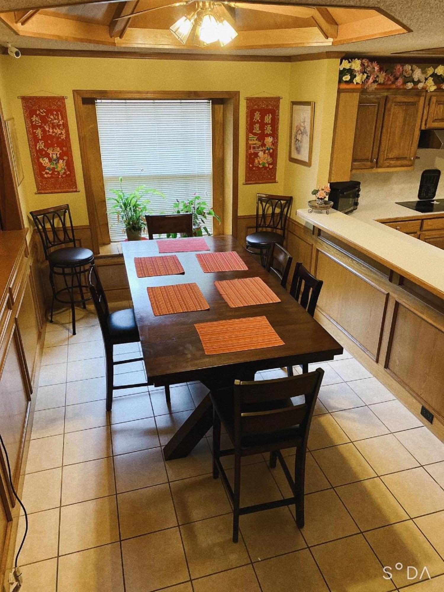 Homestay Carrollton Esterno foto