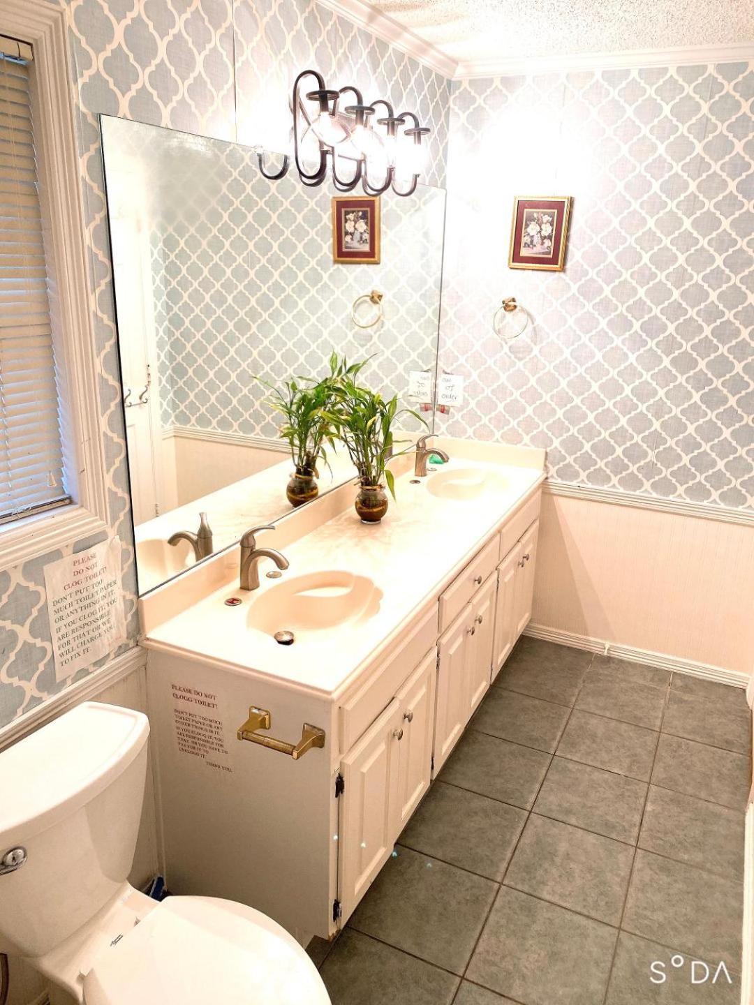 Homestay Carrollton Esterno foto