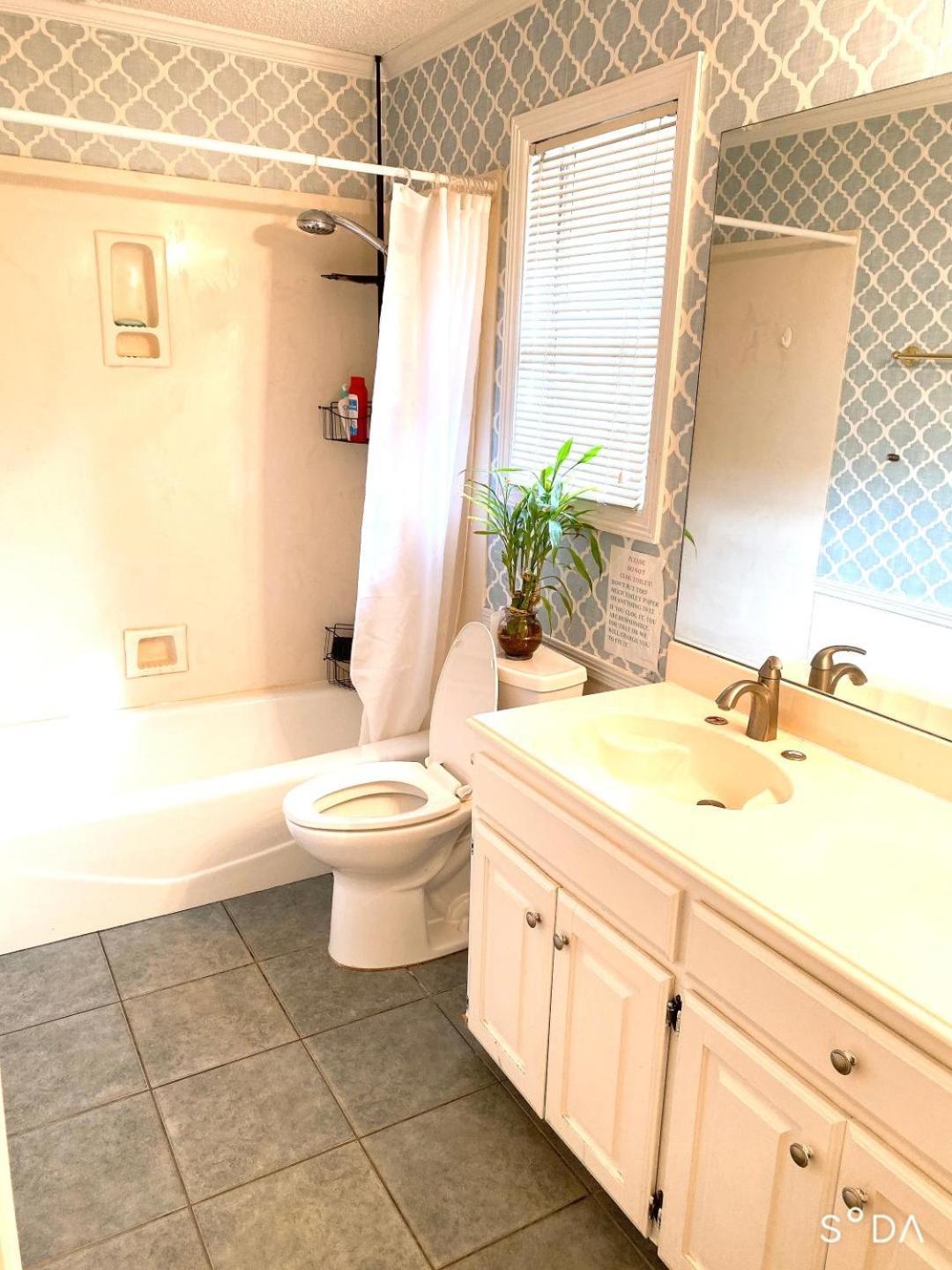 Homestay Carrollton Esterno foto