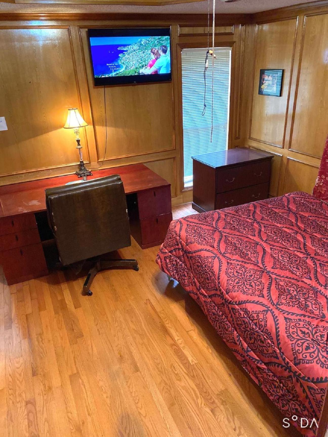 Homestay Carrollton Esterno foto