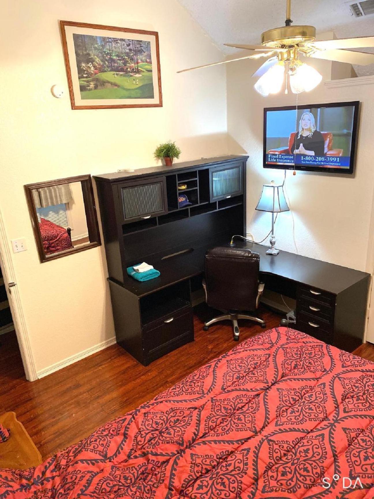 Homestay Carrollton Esterno foto